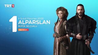 Alparslan: Büyük Selçuklu 45. Bölüm Fragmanı