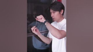 Son's Counterattack (2): Son transforms into armor!#Shorts #Tiktok#GuiGe