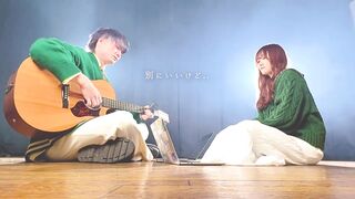 【TikTokでバズった】有華「Baby you」(とくみくす full cover.)【フル歌詞・コードあり】