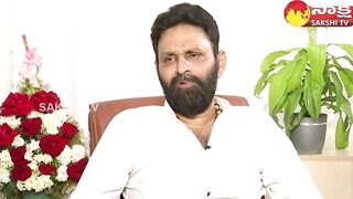 Kodali Nani Challenge To Chandrababau And Nara Lokesh @SakshiTVLIVE