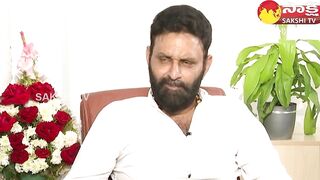 Kodali Nani Challenge To Chandrababau And Nara Lokesh @SakshiTVLIVE