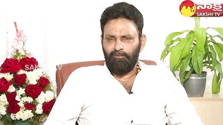 Kodali Nani Challenge To Chandrababau And Nara Lokesh @SakshiTVLIVE