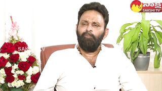 Kodali Nani Challenge To Chandrababau And Nara Lokesh @SakshiTVLIVE