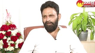 Kodali Nani Challenge To Chandrababau And Nara Lokesh @SakshiTVLIVE