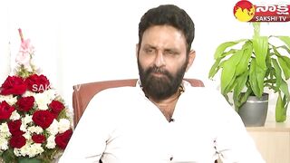 Kodali Nani Challenge To Chandrababau And Nara Lokesh @SakshiTVLIVE