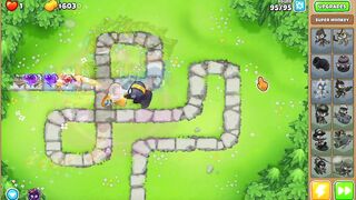 BTD6 Advanced Challenge | VioletHero4856 | February 11, 2023