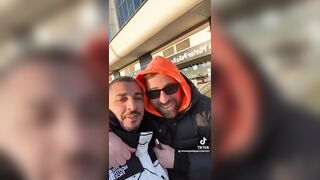 COMPILATION PT 52 #mister #pella #pazzo #family #viral #virale #napoli #tiktok