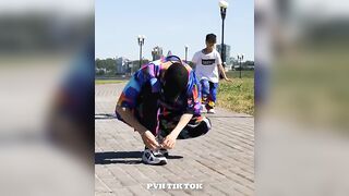 TUZELITY NEW DANCE - SHUFFLE DANCE - TIKTOK COMPILATION 2022