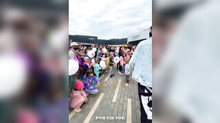 TUZELITY NEW DANCE - SHUFFLE DANCE - TIKTOK COMPILATION 2022