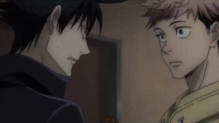 Jujutsu Kaisen Hindi Trailer | Season 1 | Part 1 | Clanimex Productions | C.L.O.