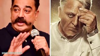 INDIAN 2 - Official Trailer | Kamal Haasan | Shankar | Gulshan Glover, Kajal A. Rakulpreet S. Update