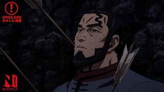 The Deaths of Vinland Saga Season 1 (Spoilers) | Netflix Anime