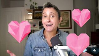 How To Write A FUNNY Valentine's Day Card Message!