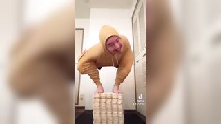 Junya1gou funny video ???????????? | JUNYA Best TikTok February 2023 Part 104