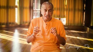 What is Yoga? | 5 basic truths from Bhagavad Gita | Gauranga Das on Yoga