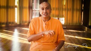 What is Yoga? | 5 basic truths from Bhagavad Gita | Gauranga Das on Yoga