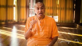 What is Yoga? | 5 basic truths from Bhagavad Gita | Gauranga Das on Yoga