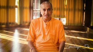 What is Yoga? | 5 basic truths from Bhagavad Gita | Gauranga Das on Yoga