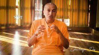 What is Yoga? | 5 basic truths from Bhagavad Gita | Gauranga Das on Yoga