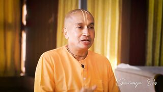 What is Yoga? | 5 basic truths from Bhagavad Gita | Gauranga Das on Yoga