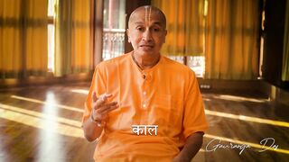 What is Yoga? | 5 basic truths from Bhagavad Gita | Gauranga Das on Yoga