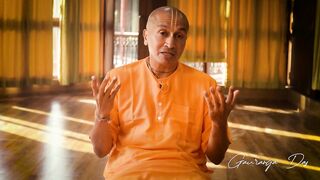 What is Yoga? | 5 basic truths from Bhagavad Gita | Gauranga Das on Yoga