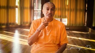 What is Yoga? | 5 basic truths from Bhagavad Gita | Gauranga Das on Yoga