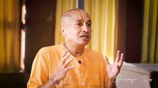 What is Yoga? | 5 basic truths from Bhagavad Gita | Gauranga Das on Yoga