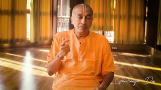 What is Yoga? | 5 basic truths from Bhagavad Gita | Gauranga Das on Yoga