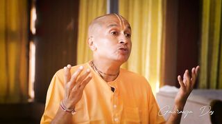 What is Yoga? | 5 basic truths from Bhagavad Gita | Gauranga Das on Yoga