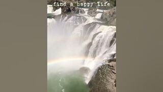 Find A Happy Life | #travel #shorts #happiness