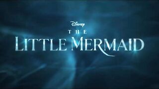 THE LITTLE MERMAID Trailer 2 (2023)