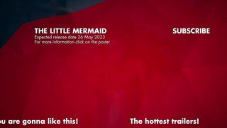 THE LITTLE MERMAID Trailer 2 (2023)