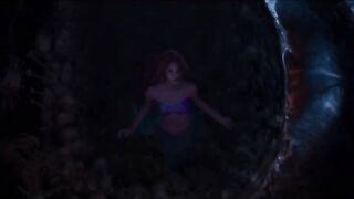 THE LITTLE MERMAID Trailer 2 (2023)