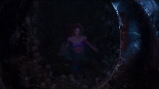 The Little Mermaid | Official Trailer