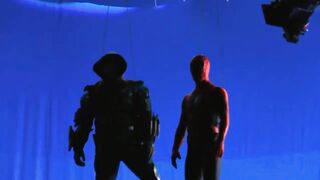 Spider-Man: Across The Spider-Verse (PART ONE) Official Trailer 2