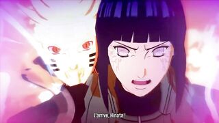 Naruto X Boruto Ultimate Ninja STORM CONNECTIONS - (Official Trailer) [4K] [VO JAP FR]