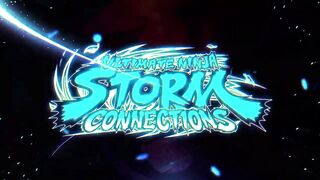 Naruto X Boruto Ultimate Ninja STORM CONNECTIONS - (Official Trailer) [4K] [VO JAP FR]