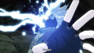 Naruto X Boruto Ultimate Ninja STORM CONNECTIONS - (Official Trailer) [4K] [VO JAP FR]