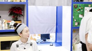 [ENG] TAEHYUNG ON JINNY'S KITCHEN EP 3 PART 2 #서진이네