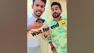 कभी नही होगी रंडवा ही मरेगा ☹️☹️ #youtube funny #shortvideo #comedy viral????