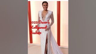 2023 The Oscar’s: Hollywood Fashion #fashion #celebrity