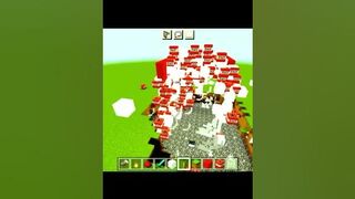 #minecraft TNT#gameplay #gaming #games #game #gamer #shortvideo #short #shorts