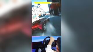 Satisfya Song Shorts | Asphalt 9 Gameplay || Marodiya Gaming #shorts #viral #asphalt9 #games #gaming