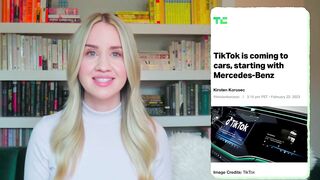 6 TikTok Updates You Need to Know in 2023