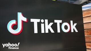 TikTok to divest from ByteDance if U.S. security deal fails: Report