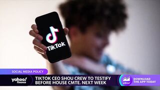 TikTok to divest from ByteDance if U.S. security deal fails: Report