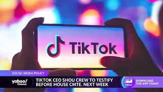 TikTok to divest from ByteDance if U.S. security deal fails: Report