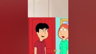 Family Guy compilation most offensive joke