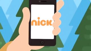 Nickelodeon Bumpers ID Compilation (Compilation)